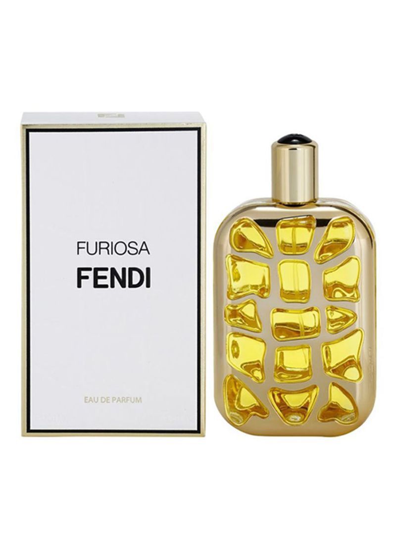 FAN DI FENDI FURIOSA (W) EDP 100ML